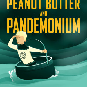 PeanutButter-and-Pandemonium-Book