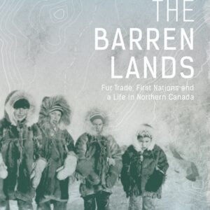 From The Barren Lands