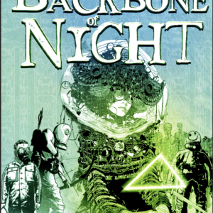 Backbone of Night