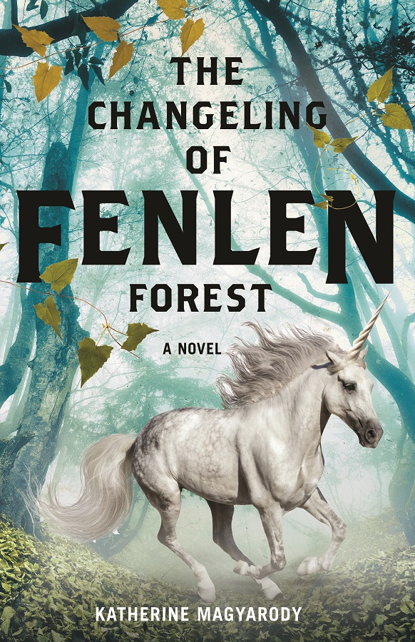 The Changeling of Fenlen Forest