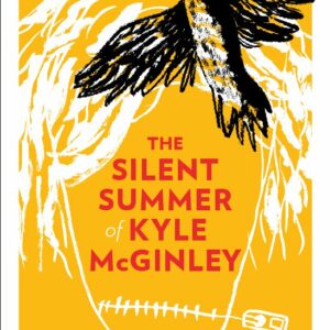 The Silent Summer of Kyle McGinley
