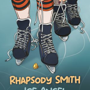 Rhapsody Smith, Ice Angel