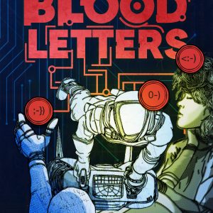 Blood Letters