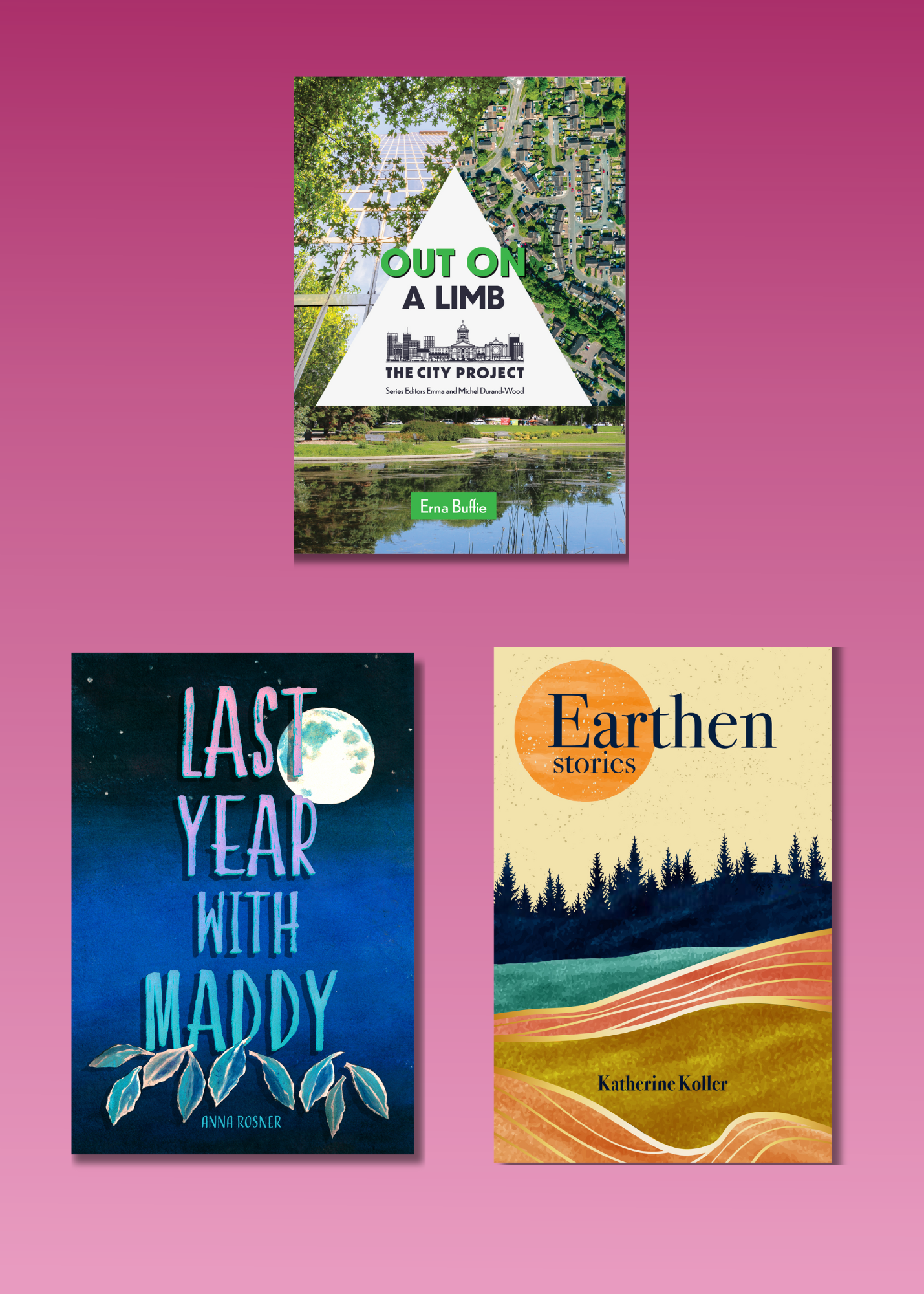 Season Pack - Spring 2026