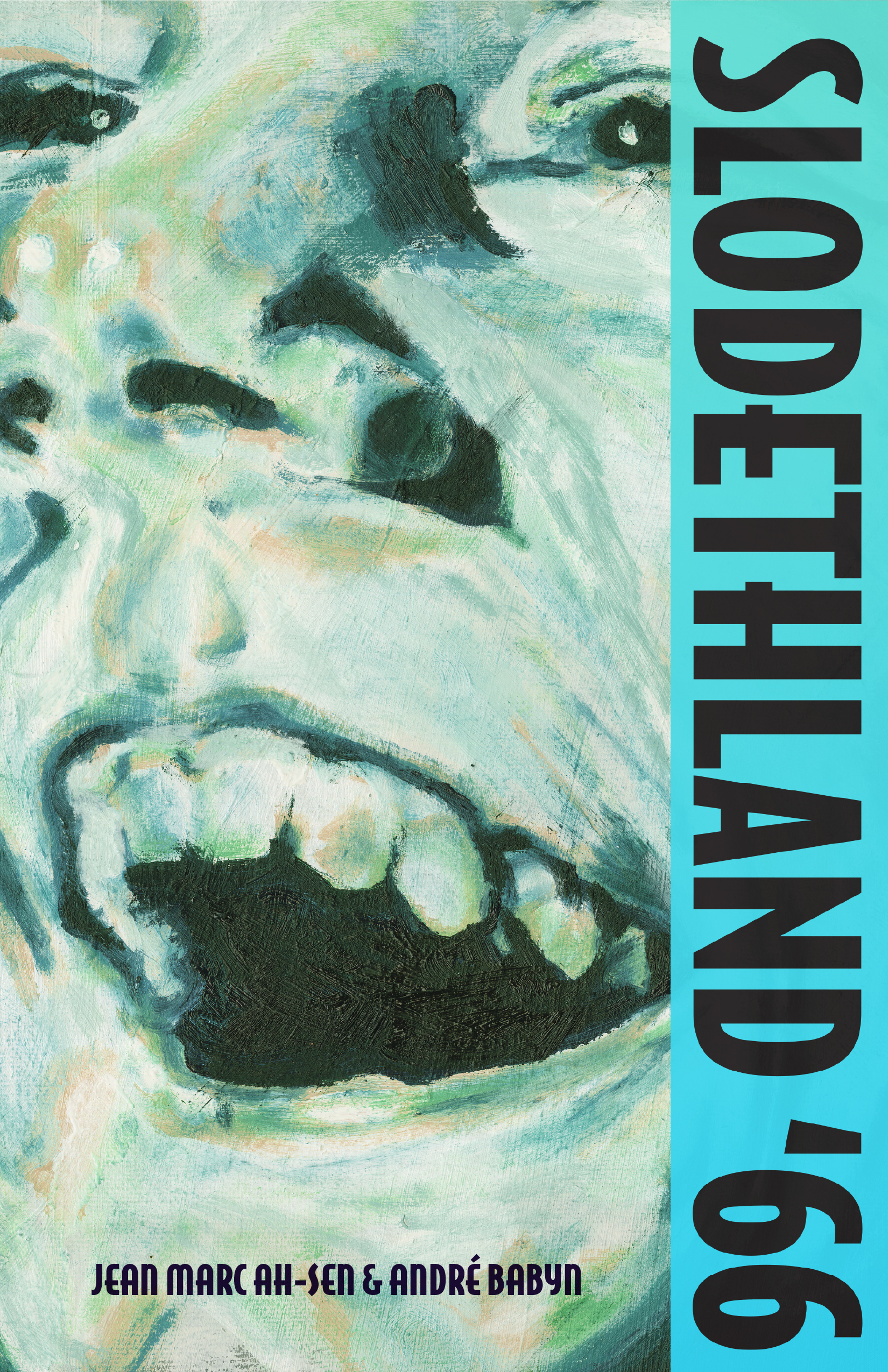 Slodethland '66