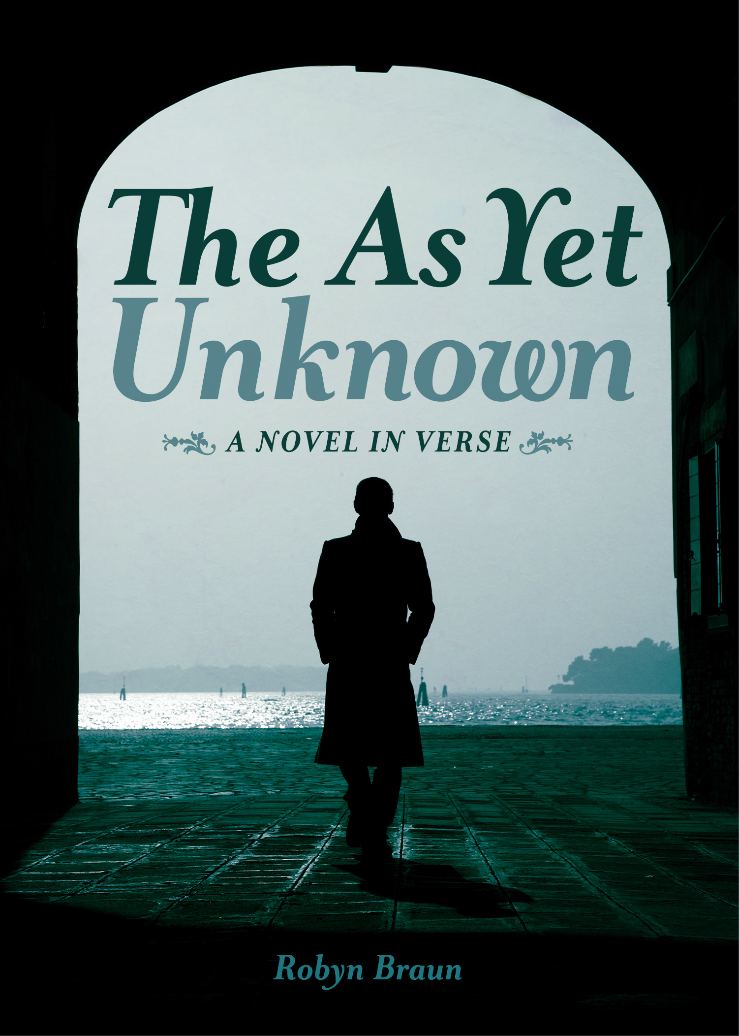 The As Yet Unknown