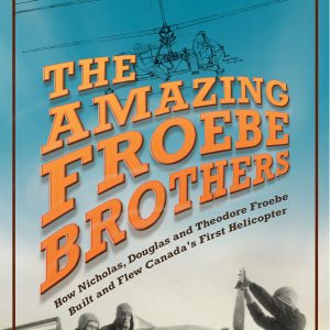 The Amazing Froebe Brothers